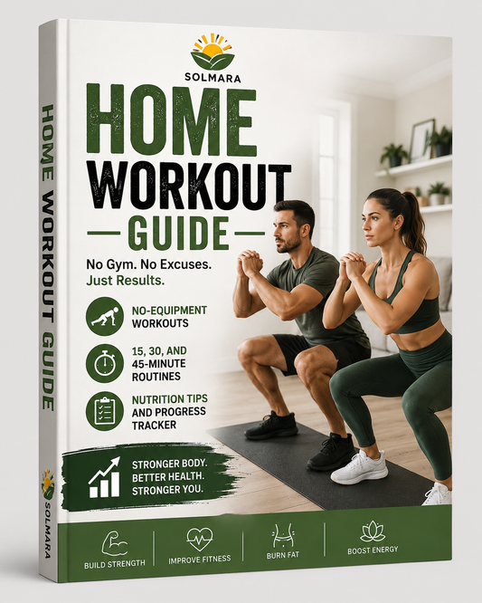 Home Workout Guide